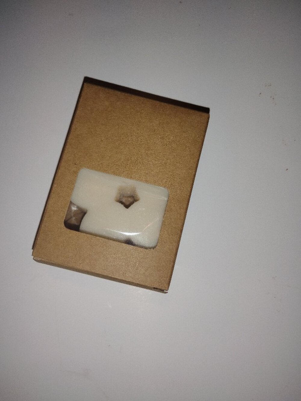 Mango Butter Soap Bar